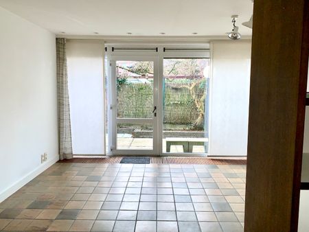 Gezellig gelijkvloers 1 slaapkamer appartement te Bree - Foto 3