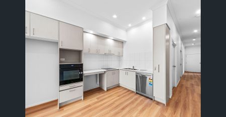 Comfortable Family Living with 3 Generously Sized Bedrooms - Photo 4