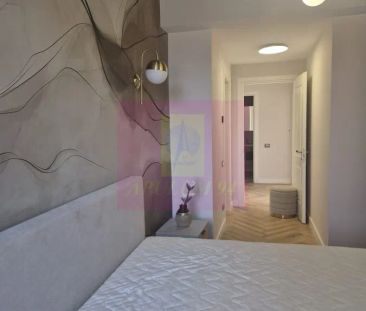 APARTAMENT PREMIUM CU 4 CAMERE | COMPLET MOBILAT ȘI ULTRAFINISAT | MY - Fotografie 3