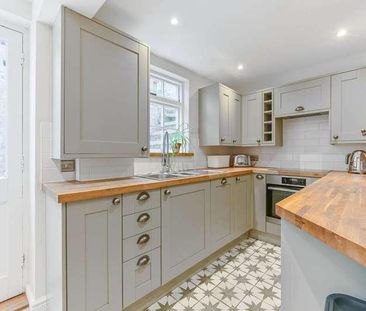 Gipsy Hill, Gipsy Hill, SE19 - Photo 4