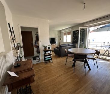 Appartement à louer 4 pièces - Photo 3