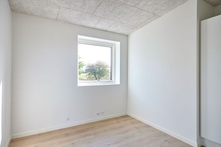 Nymoderne 4-værelses fritliggende bolig i Hjallerup - Photo 3
