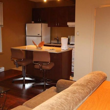 Loft au Quartier St Sacrément - Photo 4