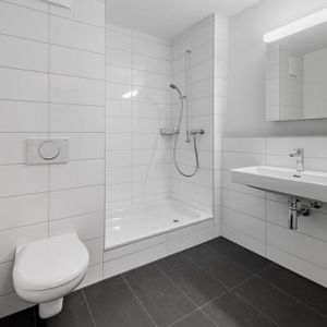 Green, quiet, central – your apartment between Aare & Gurten - Photo 2