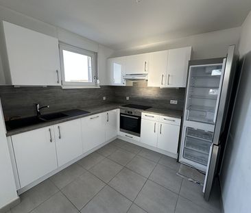 Location Appartement 4 pièces 83m² SOUFFELWEYERSHEIM 67460 - Photo 5