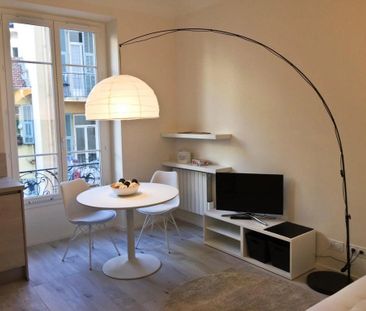 Location Appartement 2 pièces 30m² NICE 06100 - Photo 2
