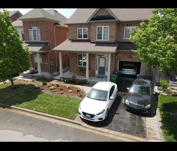 For Lease - 33 George Robinson Drive Unit# Bsmnt, Brampton, Ontario - Photo 6