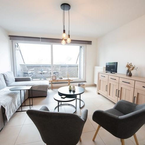 Duplex te huur - Photo 1