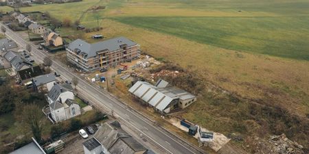 Appartement te huur in Habay-la-Neuve voor € 1.250 met 2 slaapkamers - Photo 3