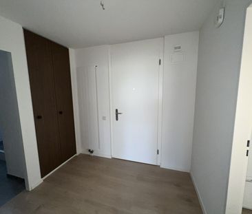 Neu sanierte 2 Zimmerwohnung - Photo 3