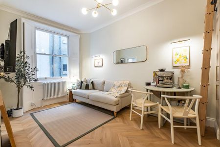Studio to rent - Photo 5