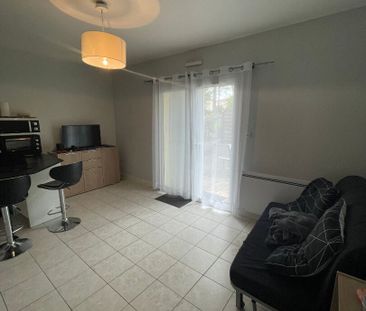 Location Appartement 1 pièce 24m² - Photo 1