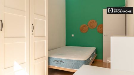 madrid, Community of Madrid 28005 - Foto 5