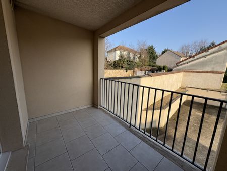 Location Appartement 2 pièces 31m² PALAISEAU 91120 - Photo 2