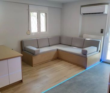 Studio/Γκαρσονιέρα για ενοικίαση Αμφιθέα (Παλαιό Φάληρο) - Photo 2