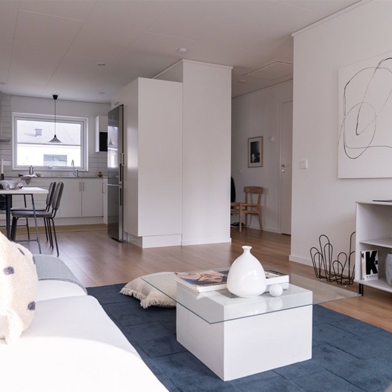 Paradisäpplegatan 13 B - Photo 1