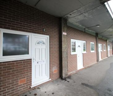 1 bedroom ground floor flat to rent - Photo 3