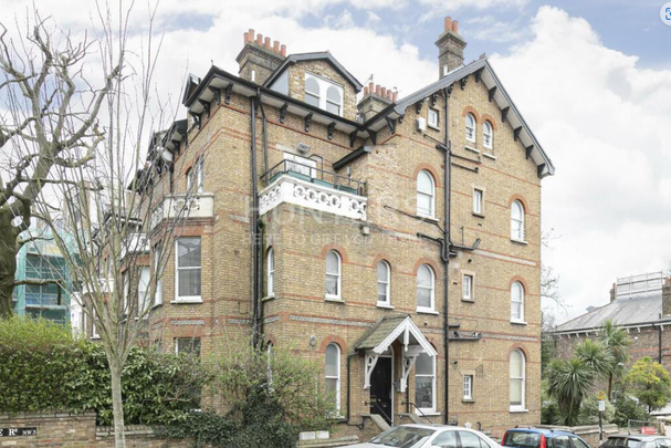 0 bed Flat in Fitzjohns Avenue , London, NW3 6NY - Photo 1