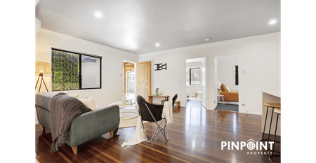 Renovated beauty in the CBD! - Photo 3