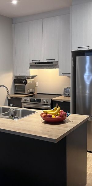 Bel Appartement 4 ½ – Construction 2021 - Photo 1