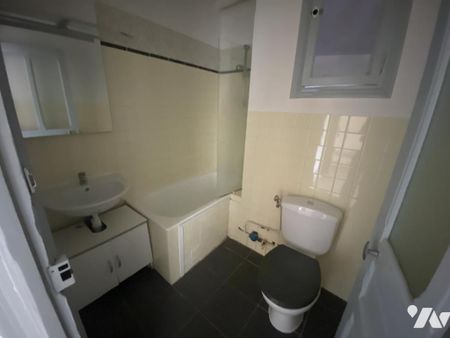 Appartement 3 pièces à louer - Photo 5