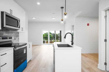 For Lease - 121 MARY Street Unit# 221, Clearview, Ontario - Photo 5