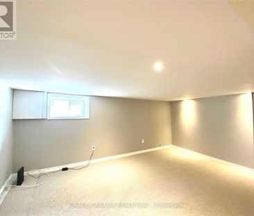 For Lease - 4765 Sixth Avenue Unit# Basemnt, Niagara Falls, Ontario - Photo 6