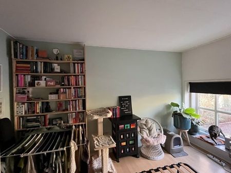 Te huur: Appartement Tadamasingel in Zutphen - Foto 2