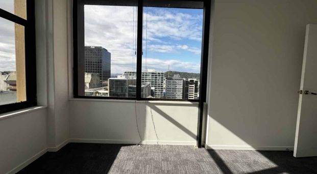 9A/59 Boulcott Street - Prime Wellington Living - Photo 1