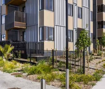 Modern 3-Bedroom Unit in the Heart of Milldale - Photo 1