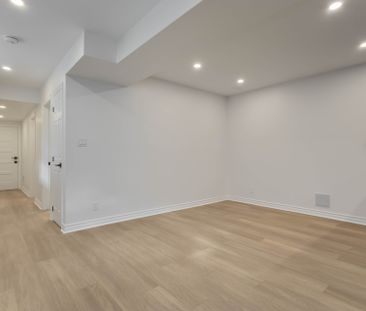 For Lease - 509 Main Street Unit# Basement, Toronto, Ontario - Photo 4