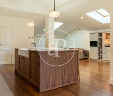 House for rent in Bernabéu - Hispanoamérica (Madrid) - Photo 1