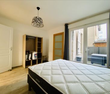 Location Appartement 2 pièces 45m² - Photo 5