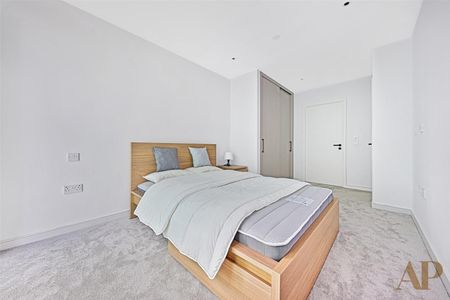 Iris House, Green Quarter, Cedrus Avenue, Southall - Photo 5