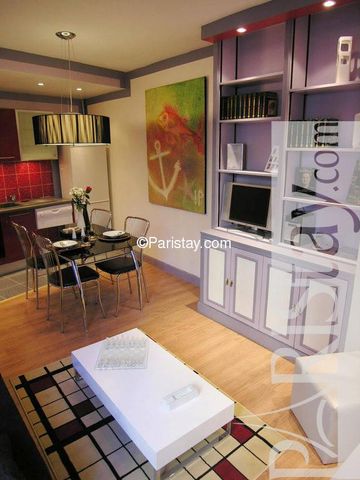 Apartment Amiral Roussin 1 bed - Photo 4