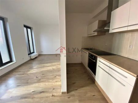 Pronájem bytové jednotky 1+kk - Photo 5