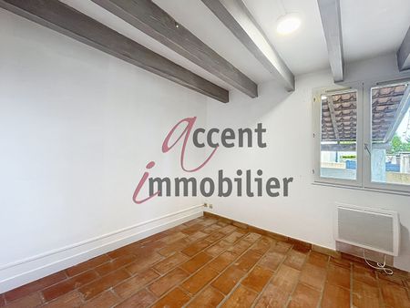 Maison Molleges 5 pièce(s) 100 m2, - Photo 5