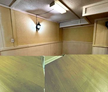 For Lease - 50 Denlow Drive Unit# Lower, Brampton, Ontario - Photo 4