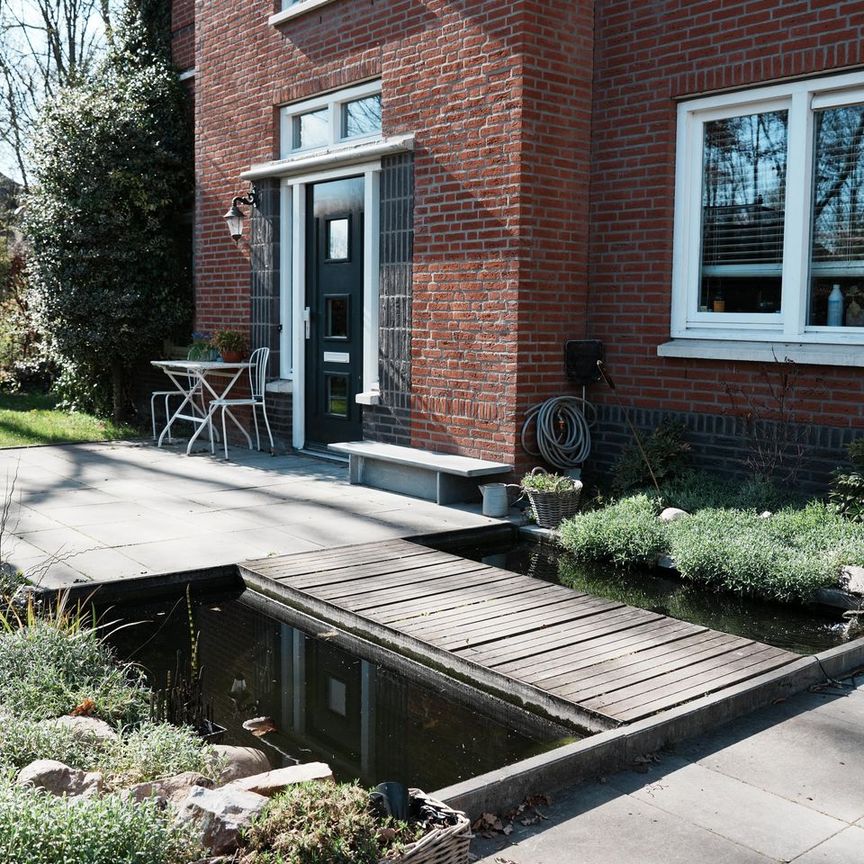 Huis te huur: Boswinde 135 2496 WH Den Haag - Photo 1