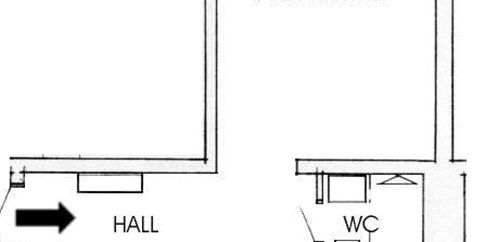 Kapellgatan 15 A - Photo 3