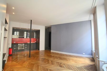 T3 + cave - Standing- Hotel de ville- Dispo 22/12/2025 ! - Photo 4