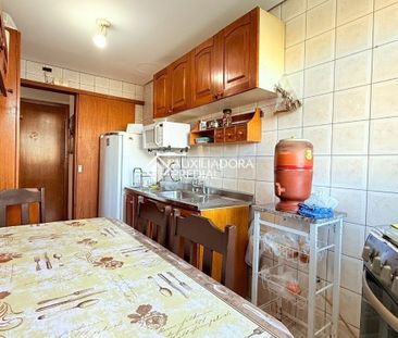 Cobertura com 3 quartos e 156m² para alugar em Camaquã, Porto Alegre. - Foto 6