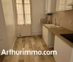 Location Appartement 3 pièces 78 m2 à Saint-Jean-d'Angély - Photo 6