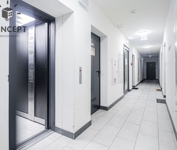 Stylowe studio | Balkon | Koszarowa - Zdjęcie 5