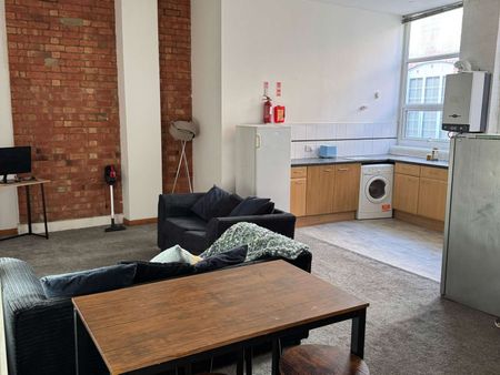 Albion Street Room 1 - Photo 2