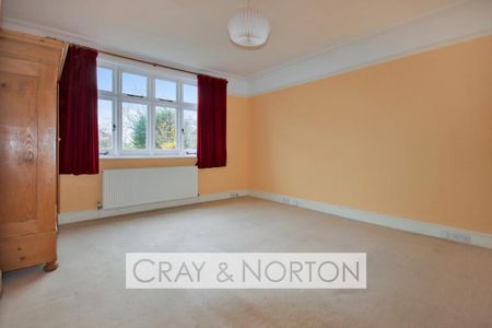 4 bedroom detached house to rent - Photo 5