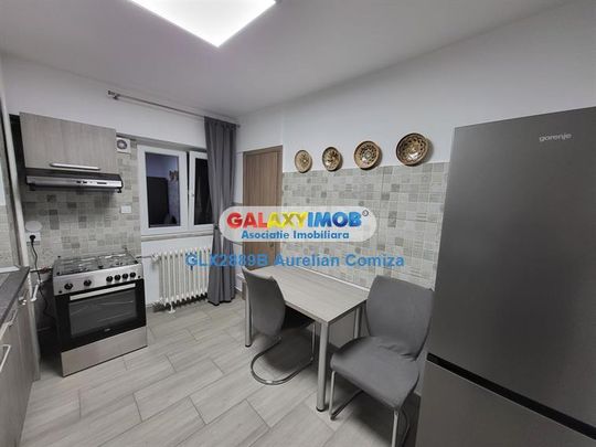 Inchiriere apartament 3 camere Drumul Taberei - Photo 1