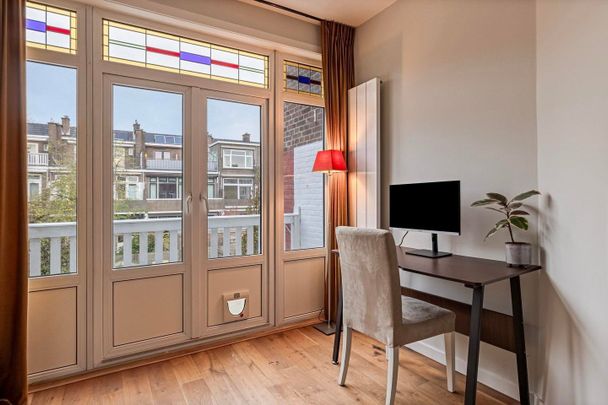 Appartement te huur: Tomatenstraat 75 2564 CL Den Haag - Foto 1