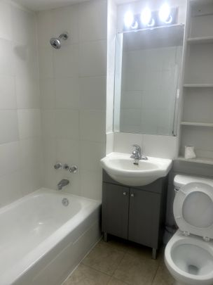 For Lease - 1299 Gerrard Street Unit# 5, Toronto, Ontario - Photo 1