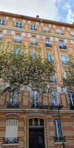 Appartement à louer 2 pièces 26.61m² - Photo 3